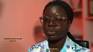 CJID Releases Documentary On Press Attacks In Nigeria