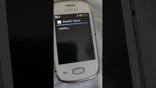 Genshi impact on old samsung phone🤣 #shorts #memes #genshinimpact