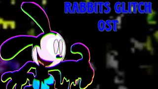 FNF X Pibby Concept song || vs oswald - rabbits glitch