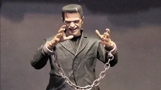 "Frankenstein's Monster" NECA [Frankenstein]