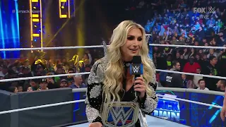 Charlotte Flair vs Aliyah (Full Match)