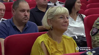 "Поліція Донеччини" 28.08.2021