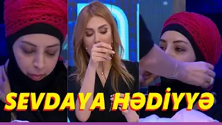 Sevdaya boyunbağını kim hədiyyə etdi? Uşağın atasından gözlənilməz... / Seni axtariram 17.05.2022