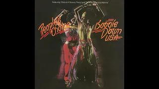 People's Choice - *Boogie Down U.S.A.* 1975