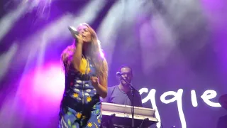 Maggie Rogers - Back In My Body (HD) - Alexandra Palace - 15.06.18