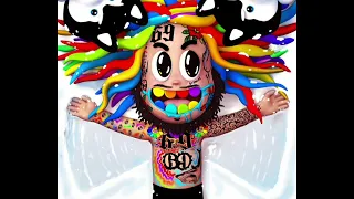 6ix9ine zaza