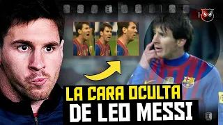 ¿Era REALMENTE MESSI el CANCER del BARÇA?