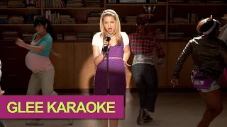 It's A Man's Man's Man's World - Glee Karaoke Version