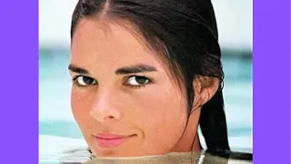 13 Sexy Photos of Ali MacGraw