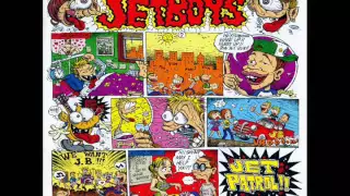 Jet Boys - Jet Patrol!! (Full Album)