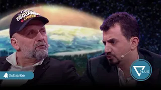 Xhindet, ngjarja e frikshme në varreza dhe toka e sheshtë: “Zbërthehet” Alfred Cako - Albano Show