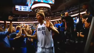 Dallas Mavericks - 2011 Championship Journey (Re-uploaded)