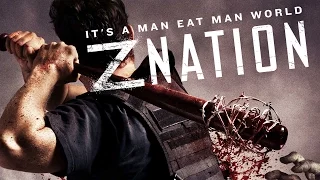 Ma Bande Annonce Perso de Z NATION (saison 1)