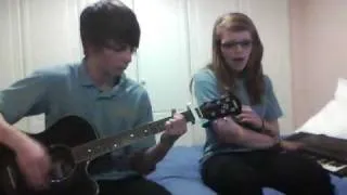 lily kidd and dan smith cover of Sleepyhead by passion pit