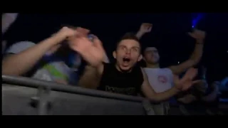 Qlimax 2005  ZANY Science And Religion (HQ)