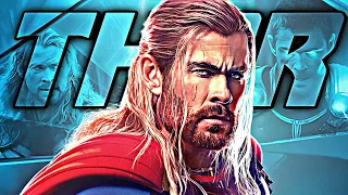 Thor x Hukum | Mass whatsapp status | Marvel | Tamil