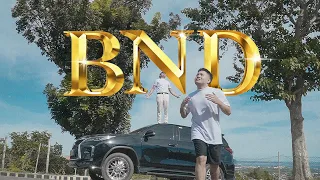 BND - Jid Durano x Joseph Sabello (Official Music Video)
