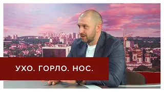 Развеиваем мифы о детских ЛОР-заболеваниях