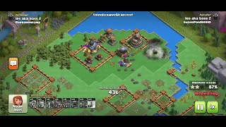 Worlds first Barbarian Camp dh4 oneshot with capital 7 | By: Promario