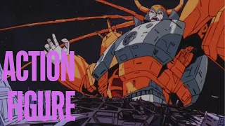 Unicron From Transformers Animated Movie Finally Getting Action Figure Sort Of