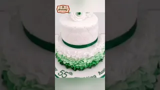 14 August Cake Designs for#independencedaycake #14august