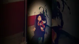 Hijo de la Luna by Violinist Sofía Karina