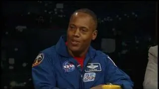 "Retirement of NASA's Space Shuttle Program" on HOUSTON 8