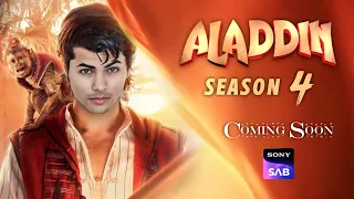 Aladdin Season 4 : Star Cast & Release Date Announced | New Promo Aladdin Season 4 | Telly Lite