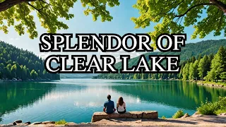 Discover the Splendor of Clear Lake City: A Comprehensive Guide