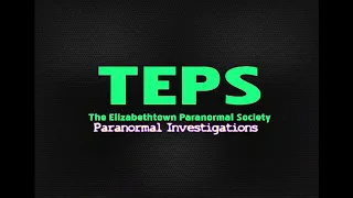 Paranormal Investigations - E3 Teaser Trailer