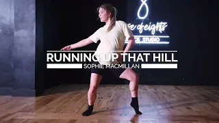 Running Up That Hill - Kate Bush | Sophie MacMillan Choreography | HOUSE OF EIGHTS
