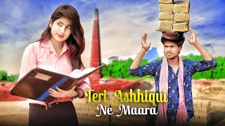 Teri Ashhiqui Ne Maara 2.0 || Manager Majdur Love Story || Amarjeet || KK production