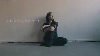 Breakdown - A Shortfilm about Depression
