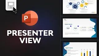 How to Present a PowerPoint Slideshow With Presenter View