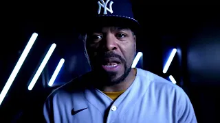 Method Man - Hood Metaphors Feat. Styles P. & Sticky Fingaz & Conway The Machine  (Music Video)