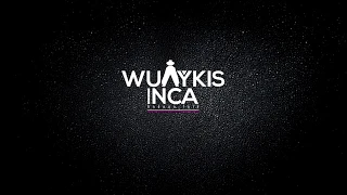 Wuaykis Inca / Sanjuanito Mix En Vivo Londres