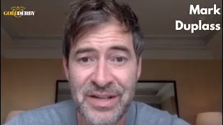 Mark Duplass ('The Morning Show') on playing 'nervous Captain Kirk' navigating scandal | GOLD DERBY