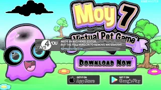 Moy 7 The Virtual Pet Game Antimater Pitch Effects ''Klasky Pitch Effects'' 1