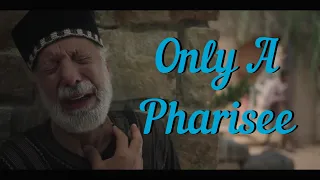 Nicodemus | Only a Pharisee