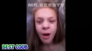 Лучшее видео COUB за март 2016 Best Coub за неделю   Выпуск 59