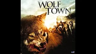 Wolf Town - FULL MOVIE