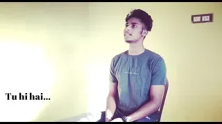 Half Girlfriend | Tu hi hai | Rahul mishra | cover by vikram daniel .