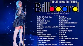 TOP 40 Songs Of 2022 - 2023 |  Best Billboard Music Chart Hits - Charts Top 10 This Week