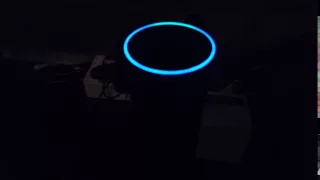 Alexa Farts - Amazon Echo
