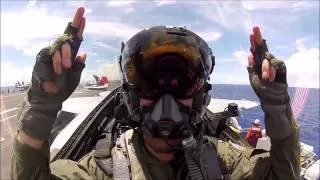 Top Gun and Danger Zone with US Navy