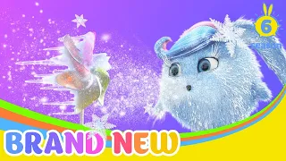 Frozen Bunny | Sunny Bunnies | Cartoons for Kids | WildBrain Blast