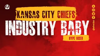 Chiefs 2022 Playoff Hype Video - Industry Baby