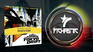 Teriyaki Boyz - Tokyo Drift ( Richastic Remix)