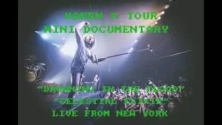 Haken X Tour - North America - Mini Documentary