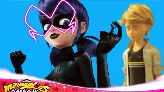 LADYBUG MIRACULOUS | 🐞 The Marinette - Akumatized #3🐞 | Tales of Ladybug and Cat Noir (FanMade)